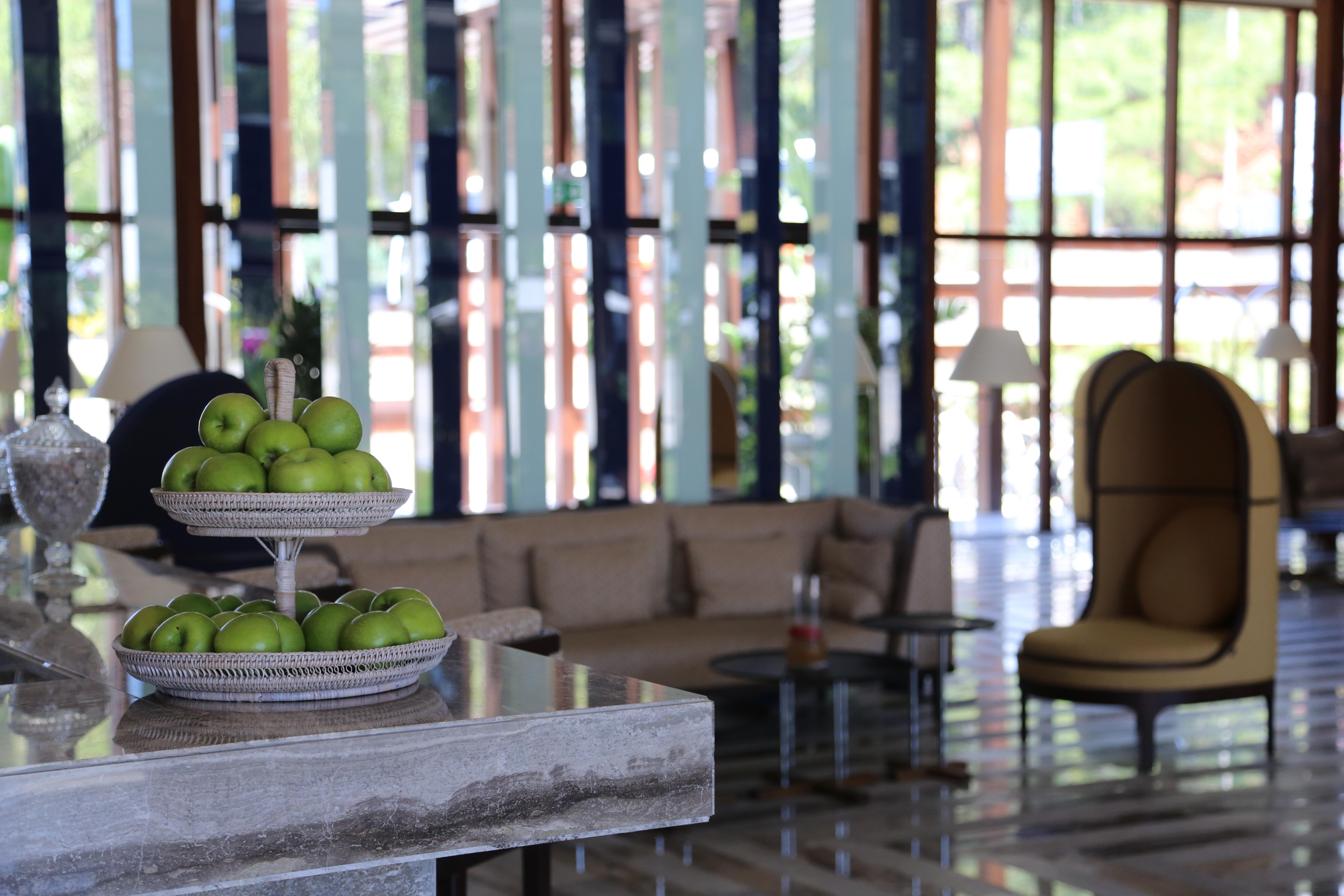 Rixos Premium Goecek - Adult Only Hotel Luaran gambar