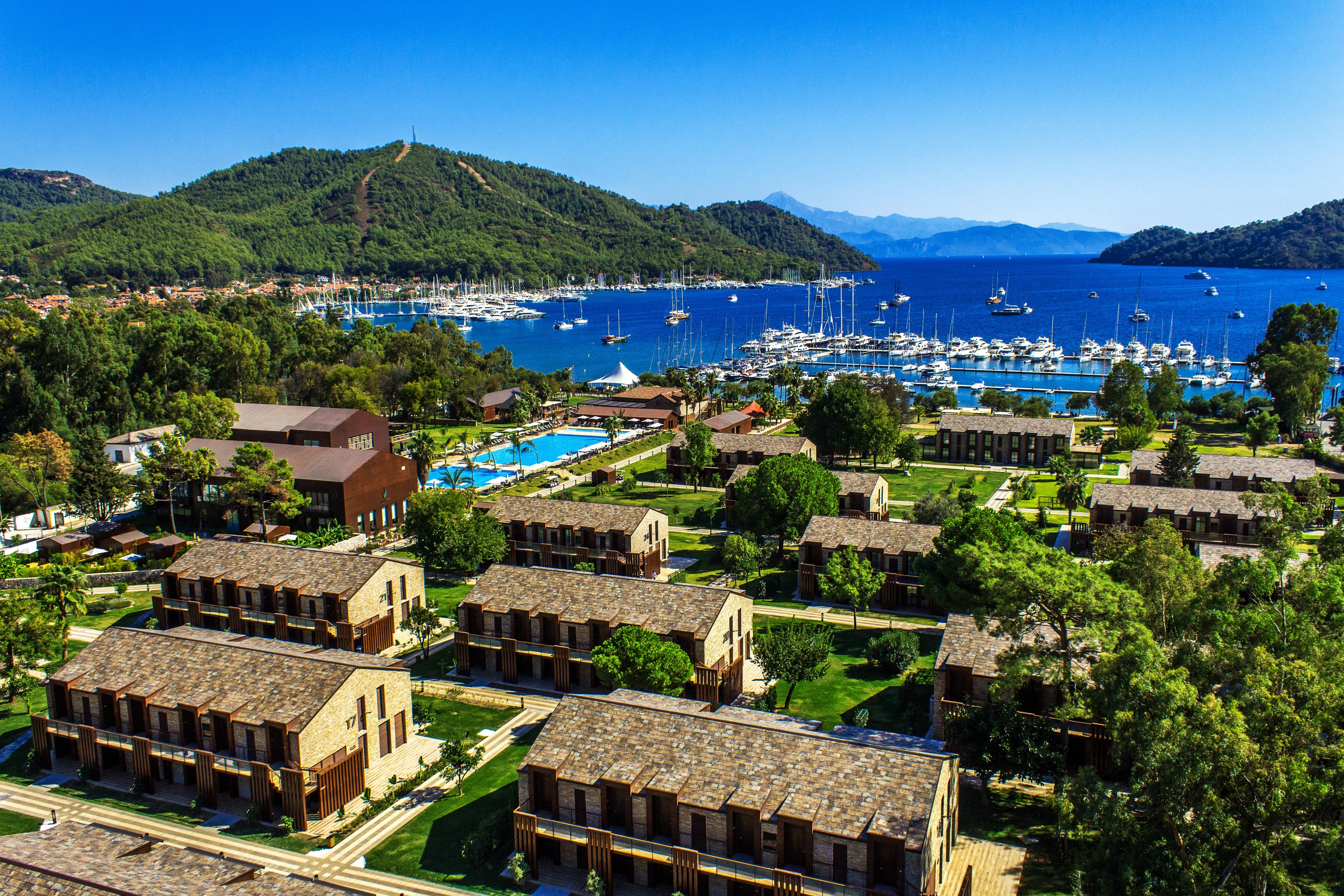 Rixos Premium Goecek - Adult Only Hotel Luaran gambar
